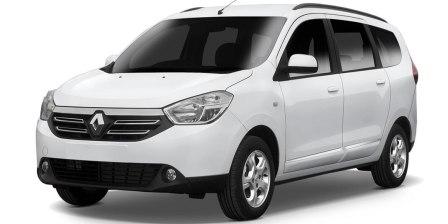 SUV Car Rental in Madurai