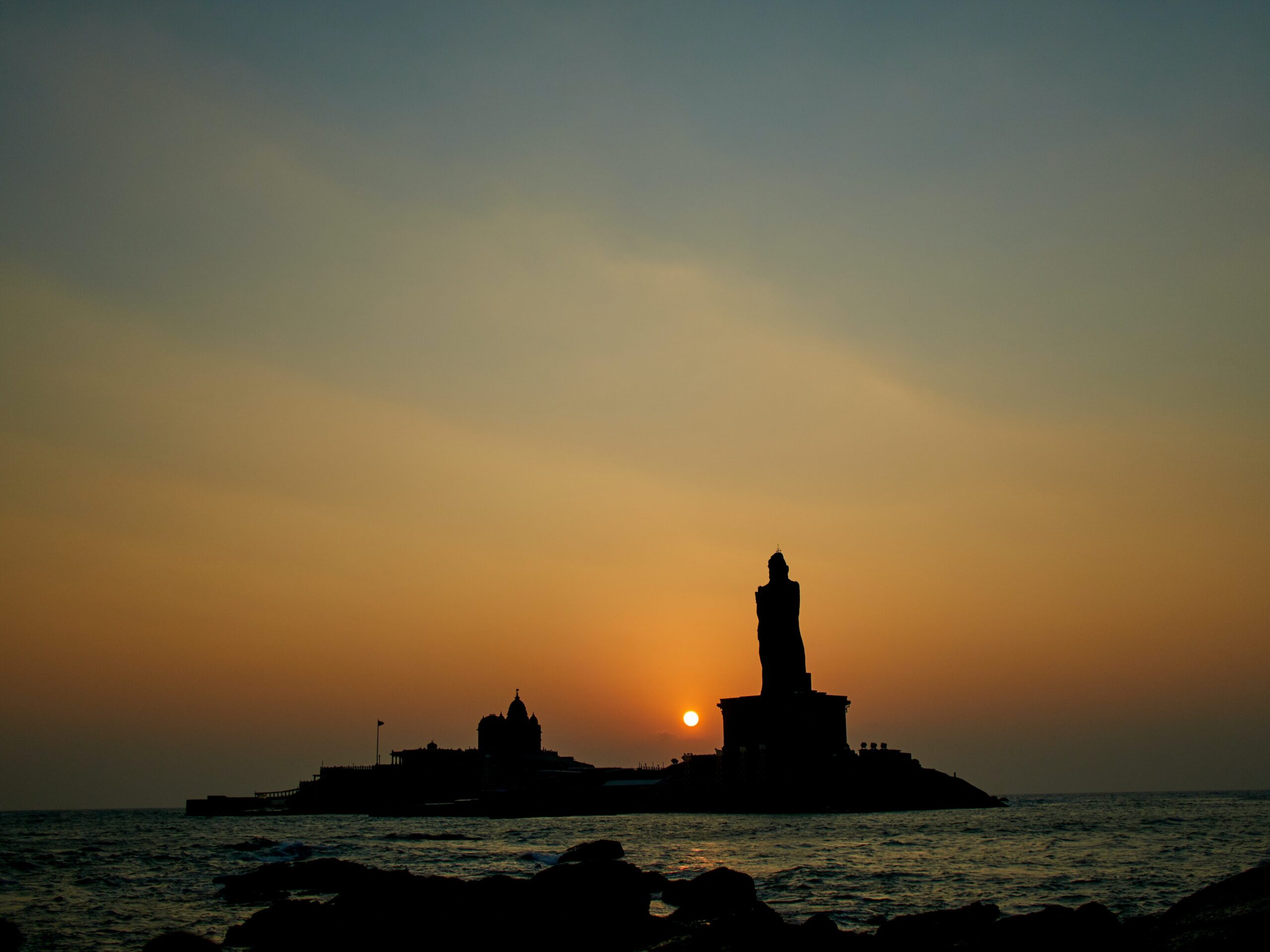 Madurai Rameswaram Kanyakumari Tour Package