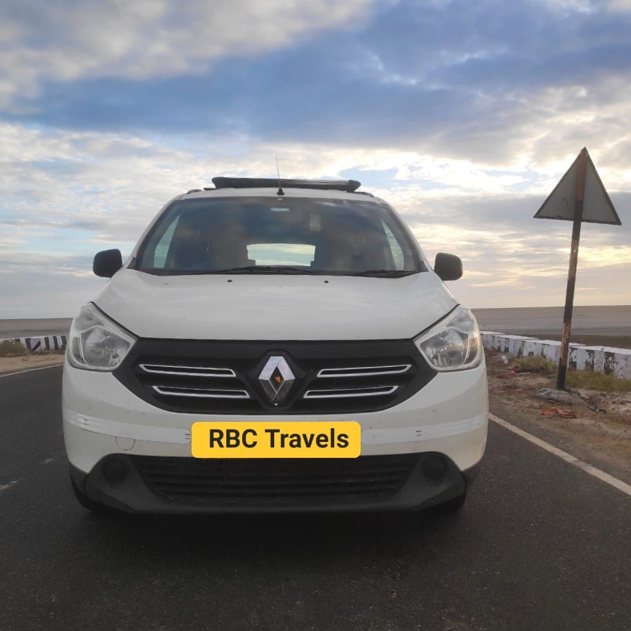 Madurai to Trichy rental car services