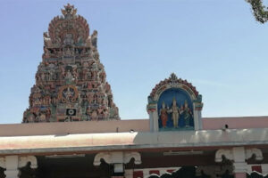 Madurai to Palani Taxi Service in Madurai