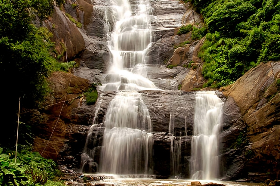 Madurai to Kodaikanal Taxi Services