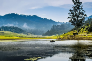 Madurai to Kodaikanal Taxi Service in Madurai