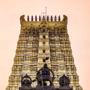 Best Madurai to Rameshwaram Taxi