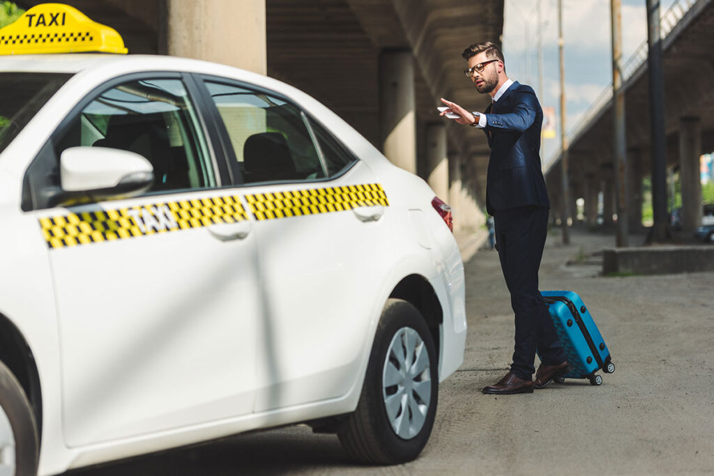 Best Cab Booking Online in Madurai