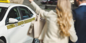Taxi services in Madurai