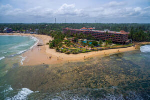 Madurai to Kanyakumari Taxi Service in Madurai