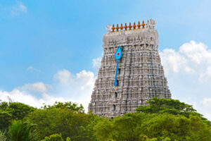 Madurai to Tiruchendur taxi service