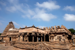 Bangalore to Rameshwaram Rental in Madurai