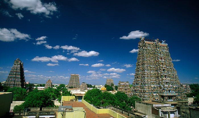 Customized Tour Packages in Madurai