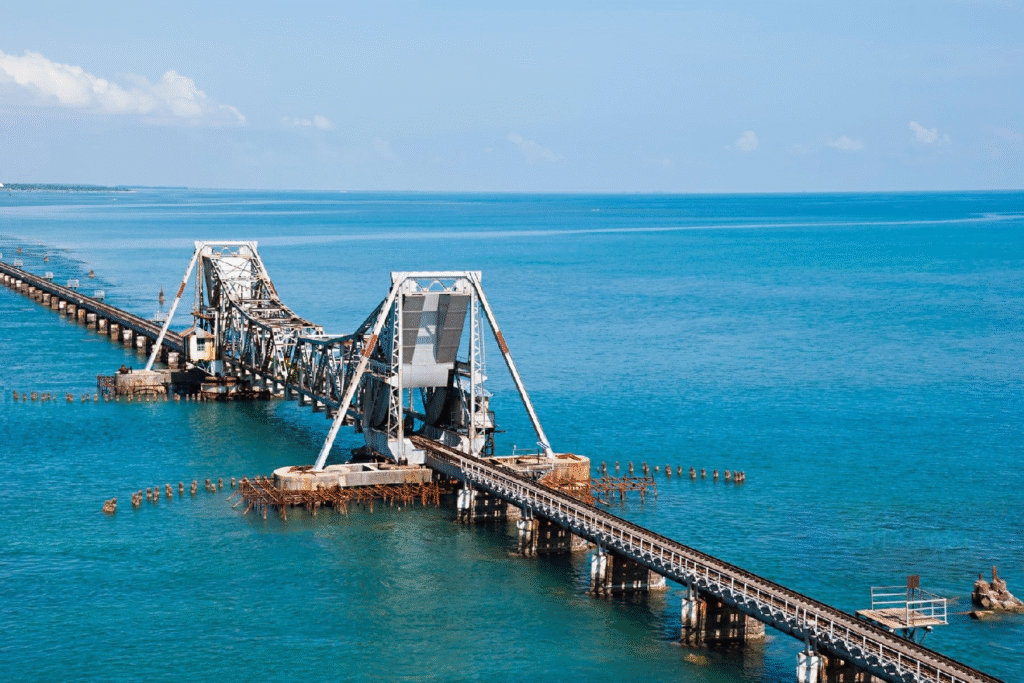 Bangalore to Rameshwaram Tour Packages
