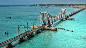 Mumbai to Rameshwaram Tour Packages