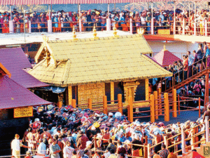 Sabarimala Darshan Bus Booking in Madurai.