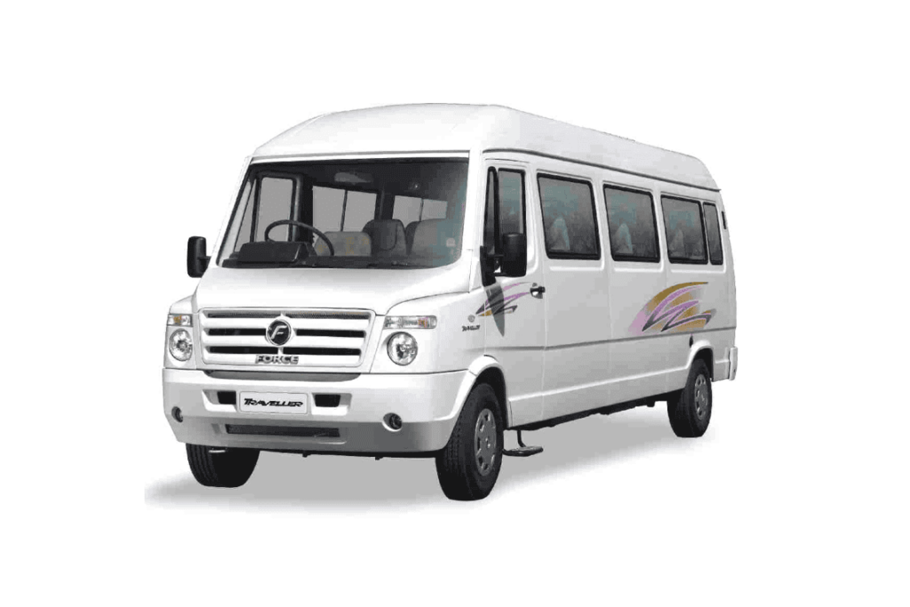 Affordable tempo rental in Madurai