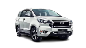 Innova rental in Madurai