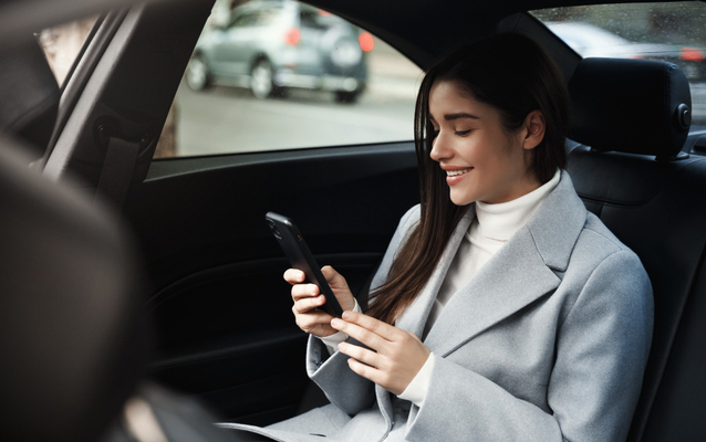 Online Taxi Booking in Madurai