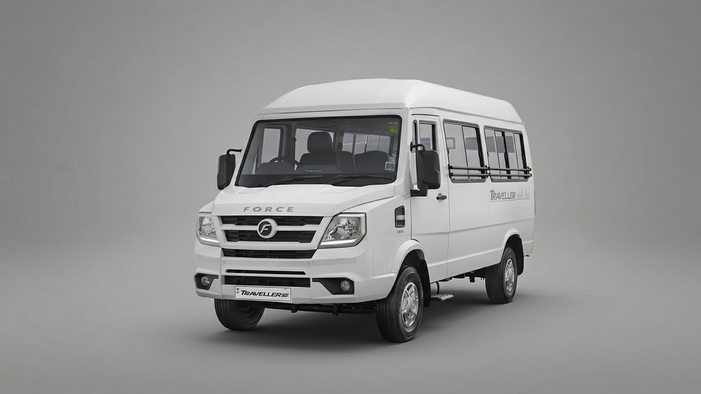 Tempo Vehicle