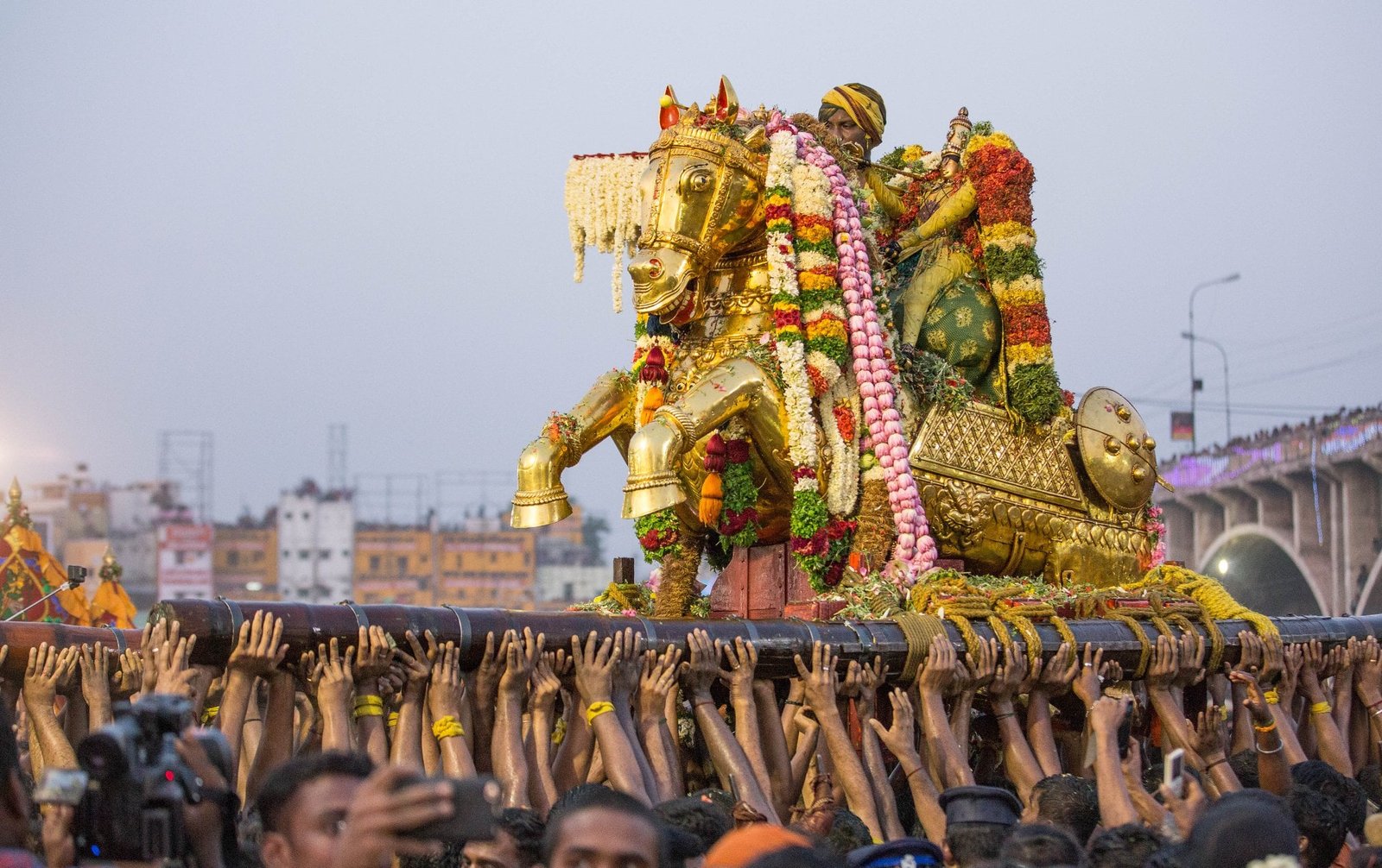 RBC Travels Madurai