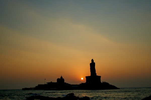 Kanyakumari