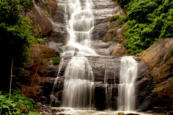 Kodaikanal-falls-