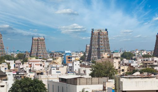 Madurai-Tour-Packages