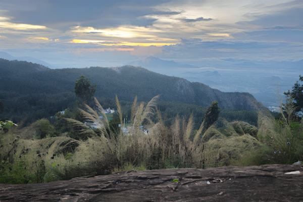 Pagoda-Point--Yercaud