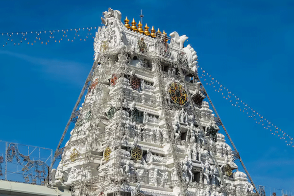 Sri-Venkateswara-Swamy-Temple