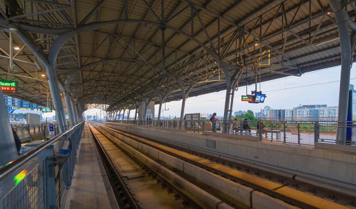 bangalore to munnar package - railway-station