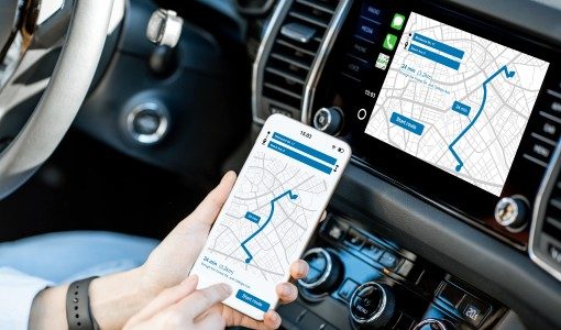 Train and bus tickets booking